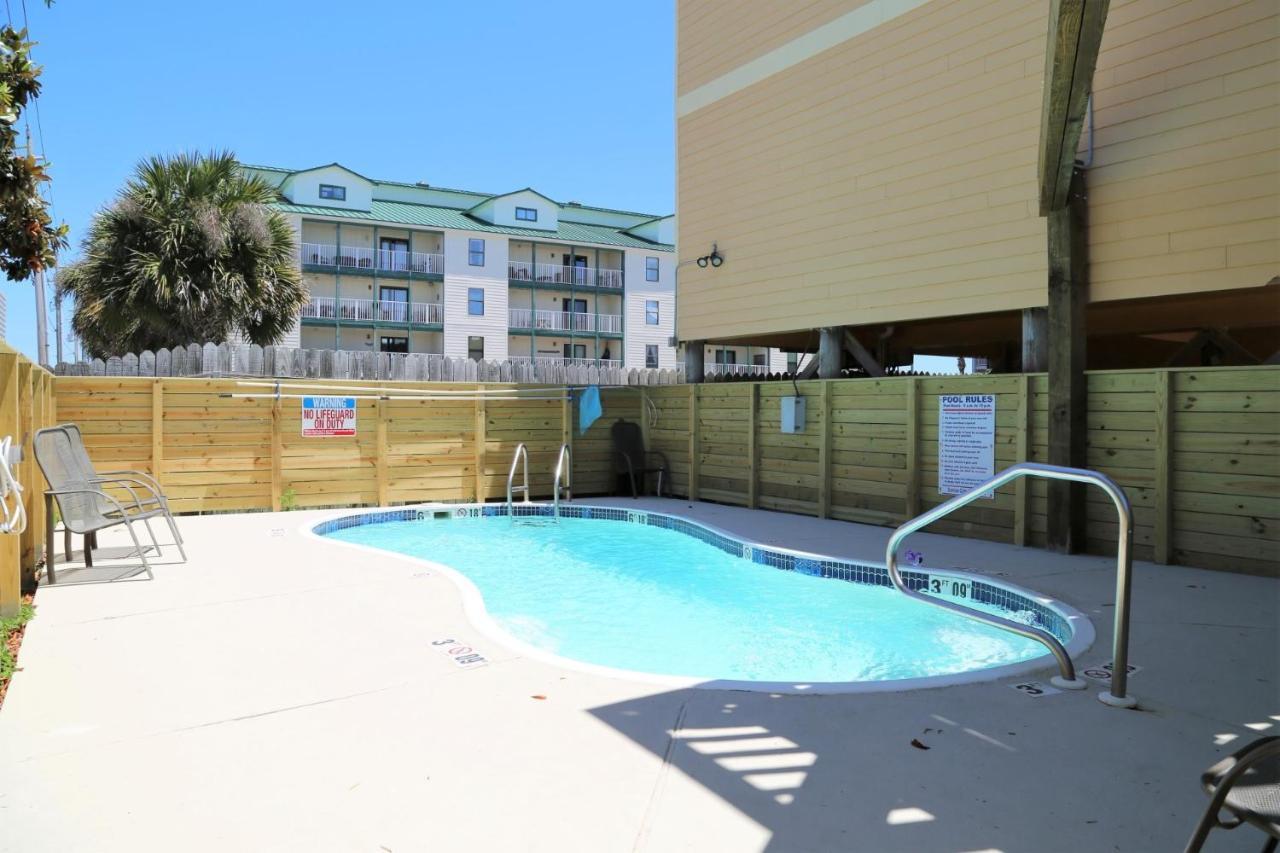Sunrise Village 104 Condo Gulf Shores Extérieur photo