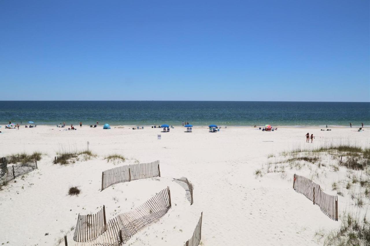 Sunrise Village 104 Condo Gulf Shores Extérieur photo