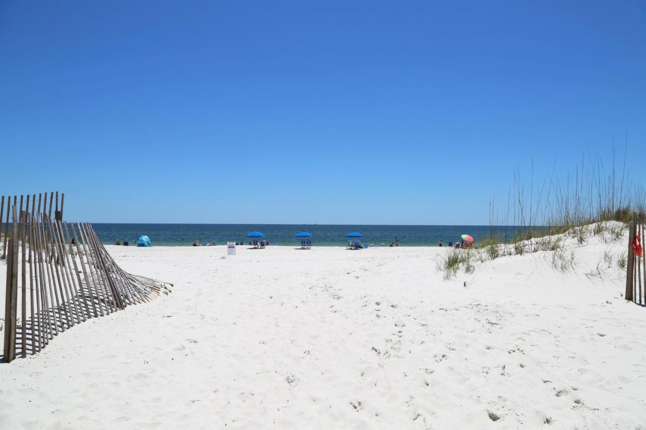 Sunrise Village 104 Condo Gulf Shores Extérieur photo