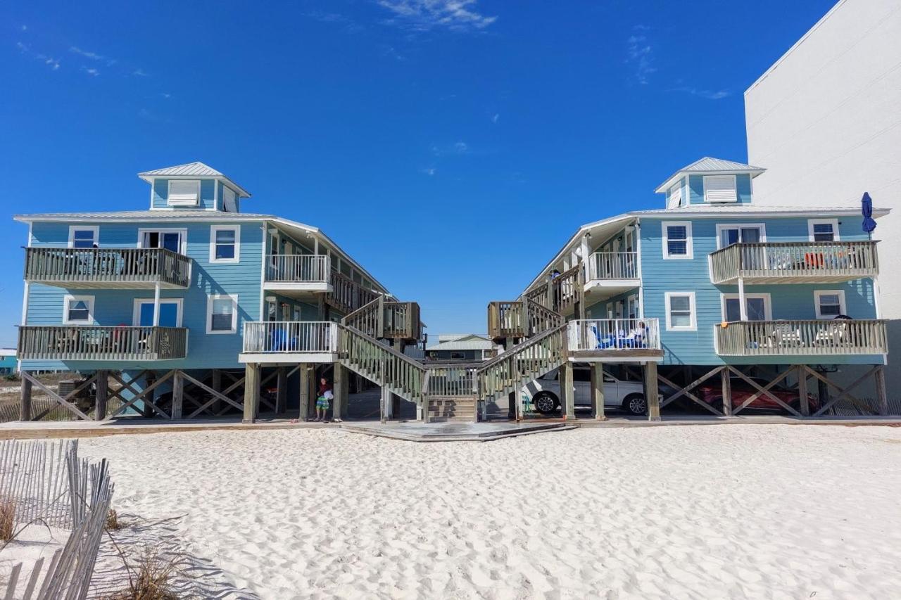 Sunrise Village 104 Condo Gulf Shores Extérieur photo