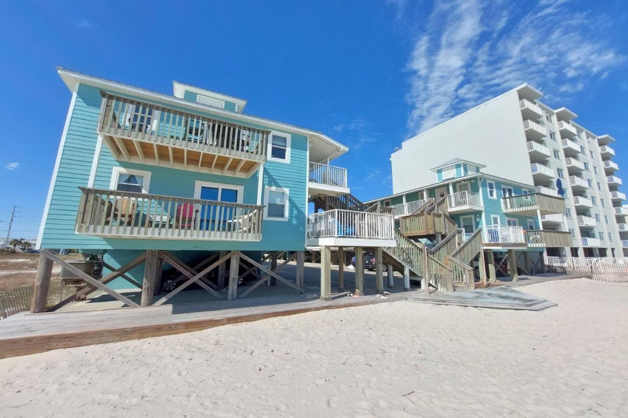 Sunrise Village 104 Condo Gulf Shores Extérieur photo