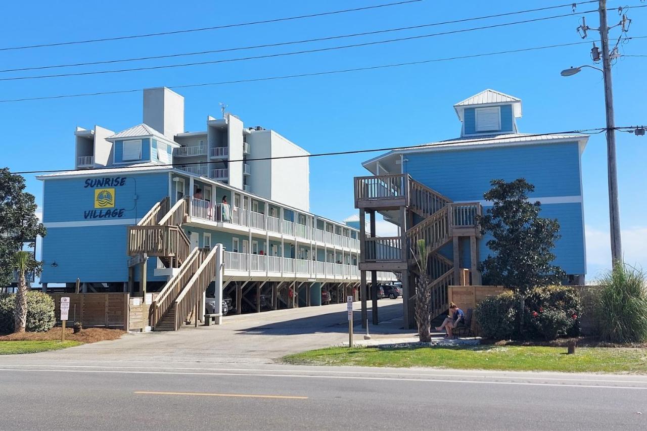 Sunrise Village 104 Condo Gulf Shores Extérieur photo