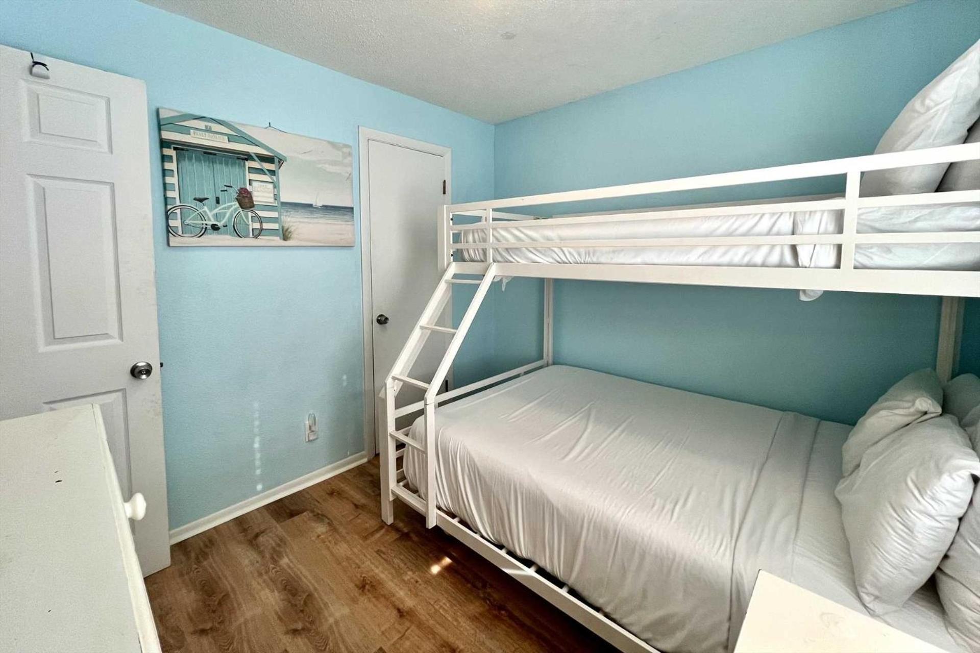 Sunrise Village 104 Condo Gulf Shores Extérieur photo