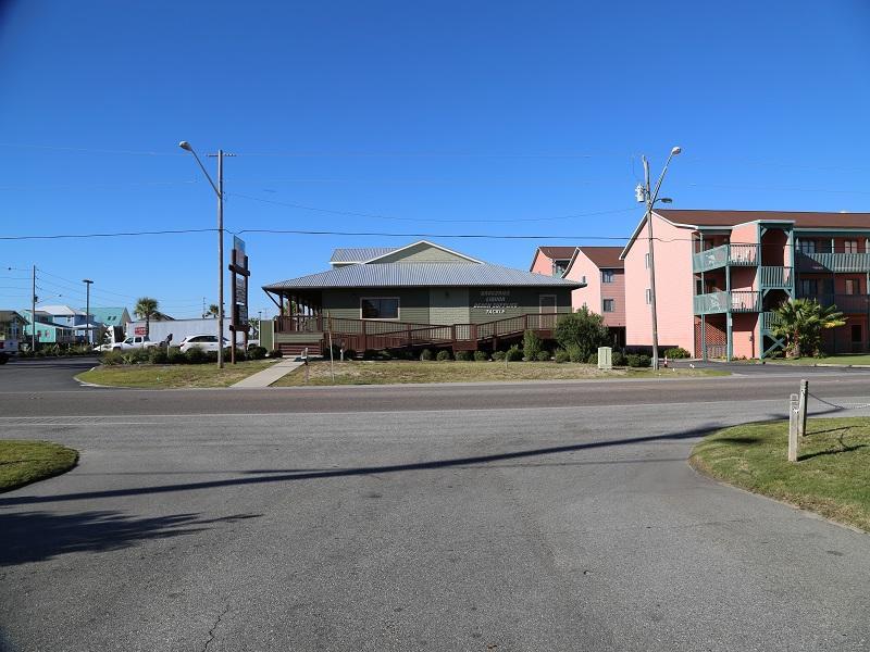 Sunrise Village 104 Condo Gulf Shores Extérieur photo